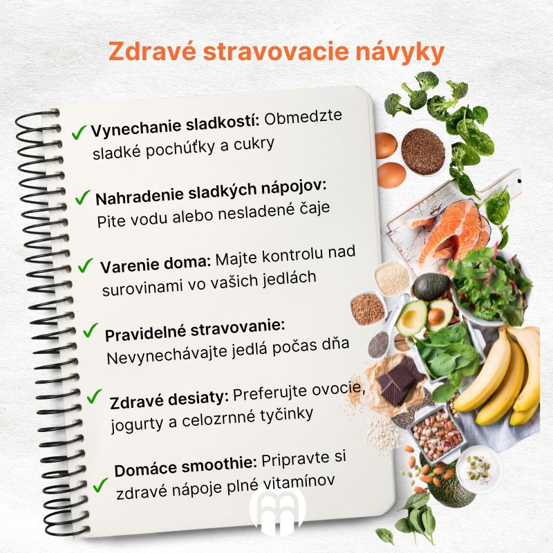 (Slovenčina) Zdravé stravovací návyky
